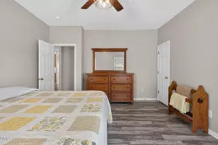3113 Locust Grove Dr, Apex, NC 27539 - Photo 18