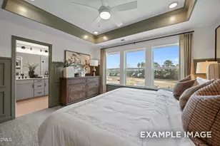 129 Broadway St, Knightdale, NC 27545 - Photo 6