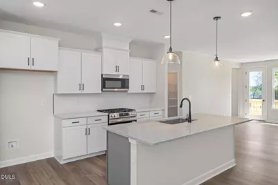 129 Broadway Street, Knightdale, NC 27545 - Photo 2