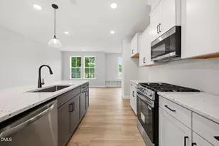 129 Broadway St, Knightdale, NC 27545 - Photo 8