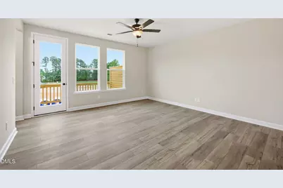129 Broadway Street, Knightdale, NC 27545 - Photo 16