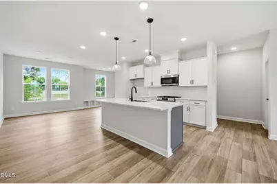 129 Broadway Street, Knightdale, NC 27545 - Photo 6