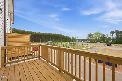 129 Broadway Street, Knightdale, NC 27545 - Photo 32