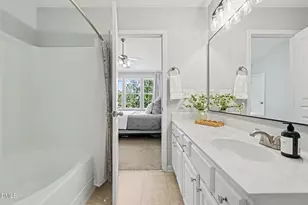 7632 Winners Edge St, Raleigh, NC 27617 - Photo 14