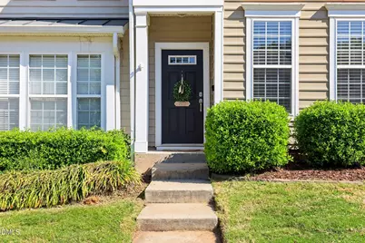 7632 Winners Edge Street, Raleigh, NC 27617 - Photo 2