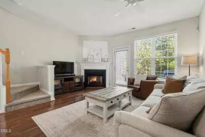 7632 Winners Edge Street, Raleigh, NC 27617 - Photo 6