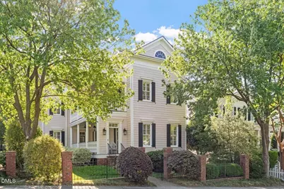 8604 Society Place, Raleigh, NC 27615 - Photo 1