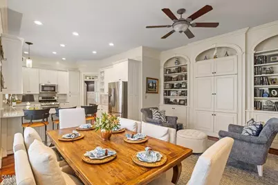 8604 Society Place, Raleigh, NC 27615 - Photo 14