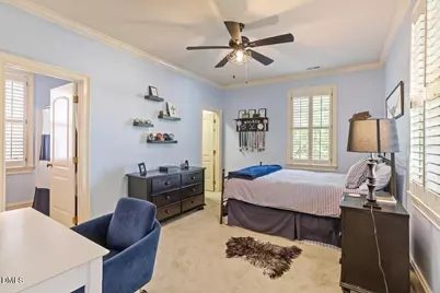 8604 Society Place, Raleigh, NC 27615 - Photo 38