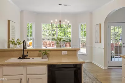 3307 Silver Star Drive, Durham, NC 27713 - Photo 16