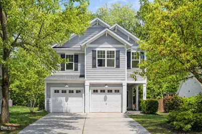 3307 Silver Star Drive, Durham, NC 27713 - Photo 4