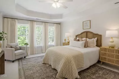 3307 Silver Star Drive, Durham, NC 27713 - Photo 24