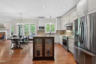 1301 Woodmanor Dr, Raleigh, NC 27614 - Photo 18