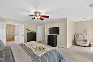 1301 Woodmanor Dr, Raleigh, NC 27614 - Photo 26