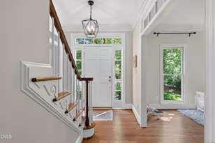 1301 Woodmanor Dr, Raleigh, NC 27614 - Photo 8