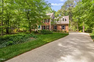 1301 Woodmanor Dr, Raleigh, NC 27614 - Photo 2