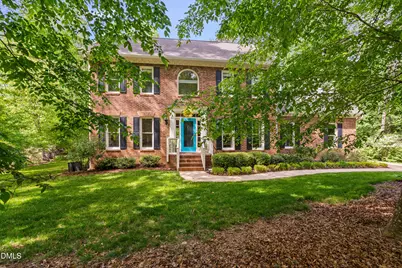 1301 Woodmanor Drive, Raleigh, NC 27614 - Photo 1