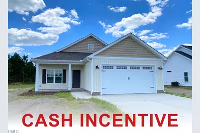 2803 US 13, Goldsboro, NC 27530 - Photo 1