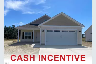 2803 US 13, Goldsboro, NC 27530 - Photo 1