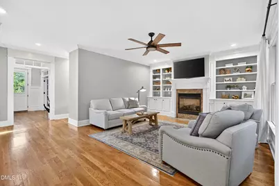 141 Eden Glen Drive, Holly Springs, NC 27540 - Photo 16