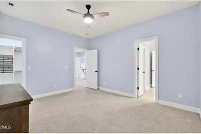 141 Eden Glen Drive, Holly Springs, NC 27540 - Photo 32