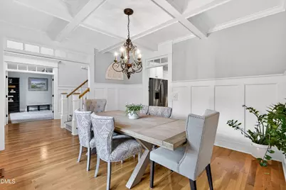 141 Eden Glen Drive, Holly Springs, NC 27540 - Photo 4