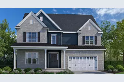 235 Ivy Ridge Road, Chapel Hill, NC 27516 - Photo 1