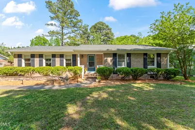 3419 Old Chapel Hill Road, Durham, NC 27707 - Photo 1