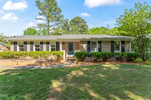 3419 Old Chapel Hill Rd, Durham, NC 27707 - Photo 1