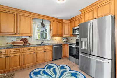 3419 Old Chapel Hill Road, Durham, NC 27707 - Photo 4