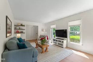 3419 Old Chapel Hill Rd, Durham, NC 27707 - Photo 12