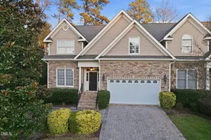 110 Bon Marche Ln, Raleigh, NC 27615 - Photo 2