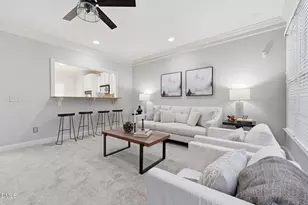 110 Bon Marche Ln, Raleigh, NC 27615 - Photo 6