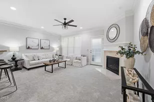 110 Bon Marche Ln, Raleigh, NC 27615 - Photo 4