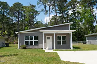 1210 S 2nd St, Smithfield, NC 27577 - Photo 1