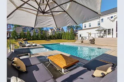 1321 Yardley Drive, Wake Forest, NC 27587 - Photo 46