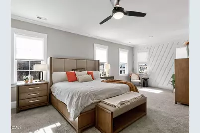 1321 Yardley Drive, Wake Forest, NC 27587 - Photo 24