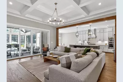 1321 Yardley Drive, Wake Forest, NC 27587 - Photo 12