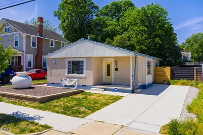 314 S Haywood Street, Raleigh, NC 27601 - Photo 1