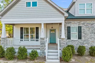 952 Brantleytown Rd, Zebulon, NC 27597 - Photo 2