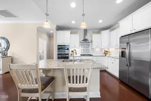 704 Wildflower Ridge Rd, Wake Forest, NC 27587 - Photo 8