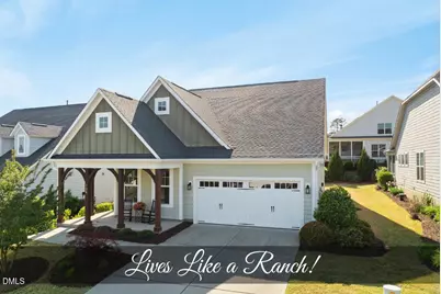 704 Wildflower Ridge Road, Wake Forest, NC 27587 - Photo 1