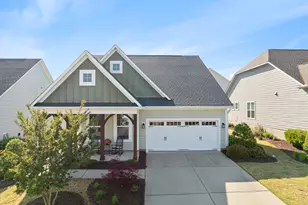 704 Wildflower Ridge Rd, Wake Forest, NC 27587 - Photo 2