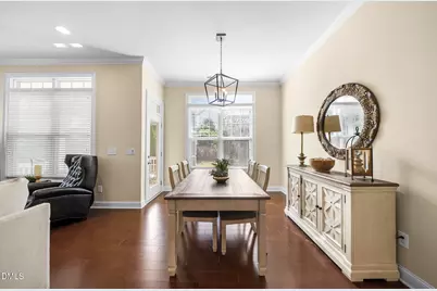 704 Wildflower Ridge Road, Wake Forest, NC 27587 - Photo 12