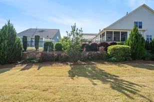 704 Wildflower Ridge Rd, Wake Forest, NC 27587 - Photo 30