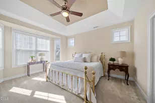 704 Wildflower Ridge Rd, Wake Forest, NC 27587 - Photo 14