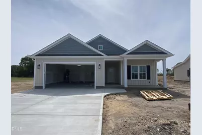 2819 US 13, Goldsboro, NC 27530 - Photo 1