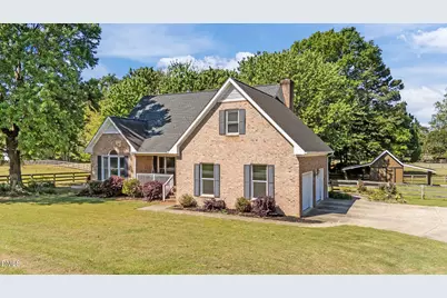 5112 Northgreen Drive, Fuquay Varina, NC 27526 - Photo 2
