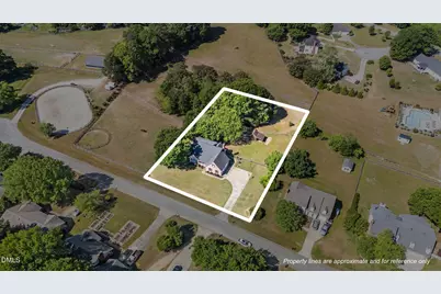 5112 Northgreen Drive, Fuquay Varina, NC 27526 - Photo 56