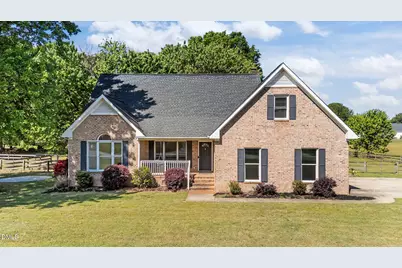 5112 Northgreen Drive, Fuquay Varina, NC 27526 - Photo 1